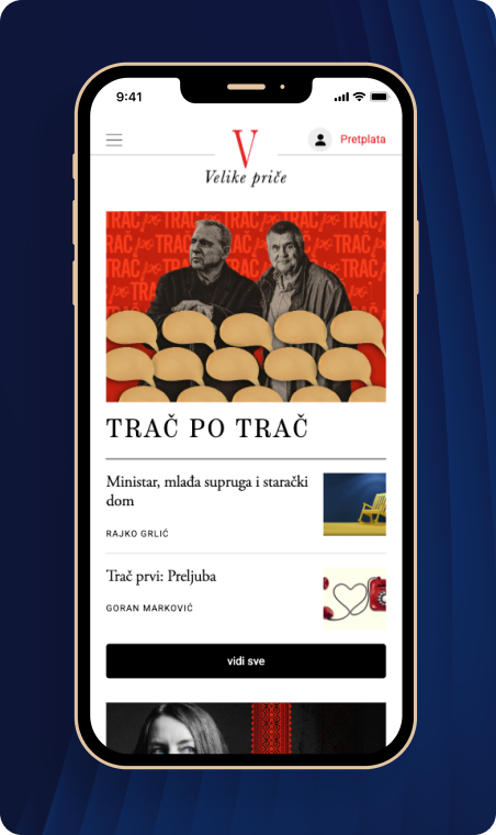 Velike priče