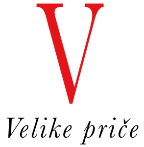 Velike priče
