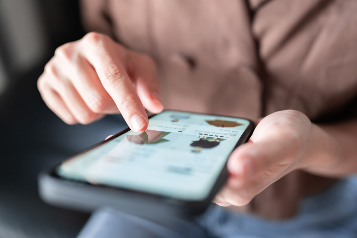 E-shop na mobilnim telefonima: Kako optimizovati WordPress sajt