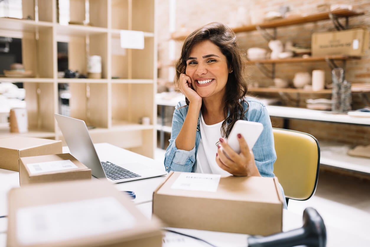 Upravljanje inventarom kao deo uspešne WordPress e-commerce prodaje