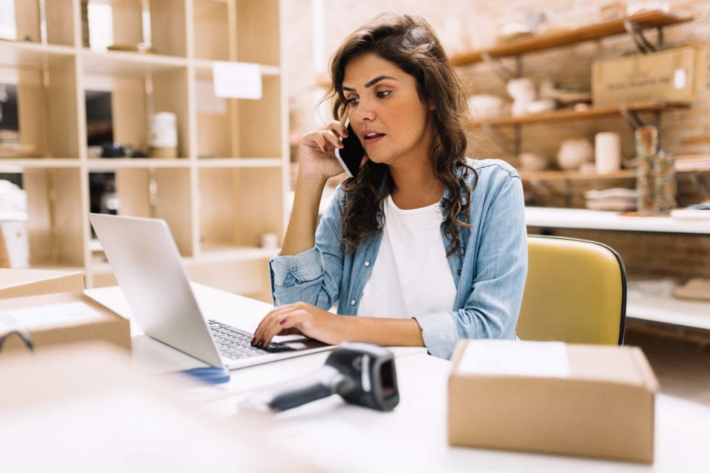 Upravljanje inventarom kao deo uspešne WordPress e-commerce prodaje