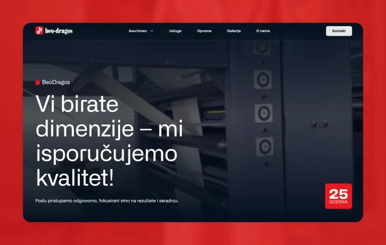 24wp - Projekti- Beodragos