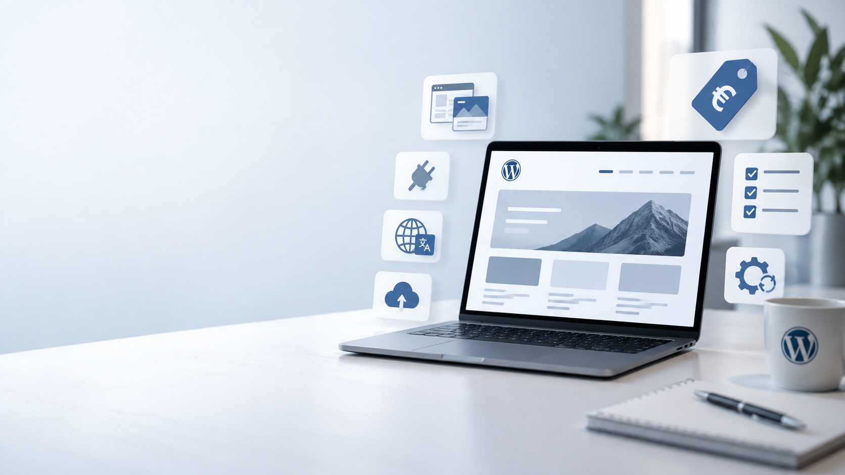 How Much Does a WordPress Website Cost in 2026