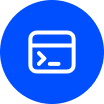 icon - custom web aplikacije