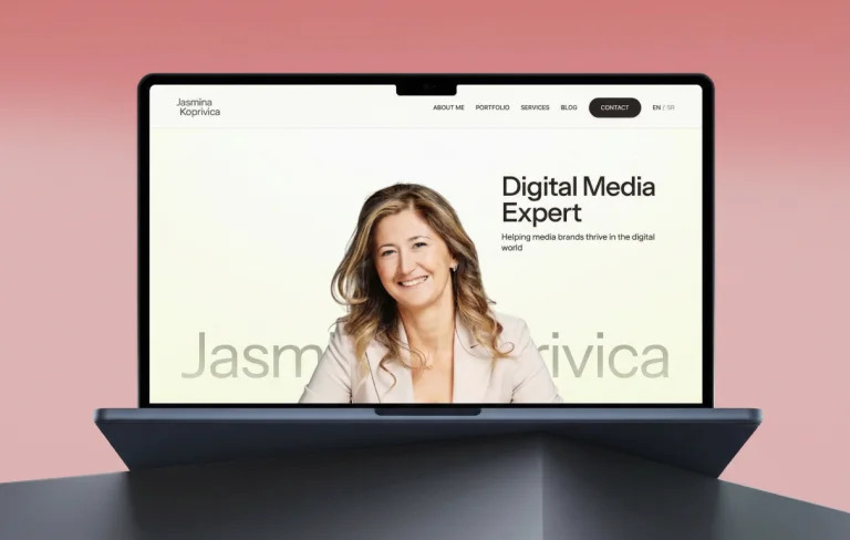 24wp - Projekti - Jasmina Koprivica