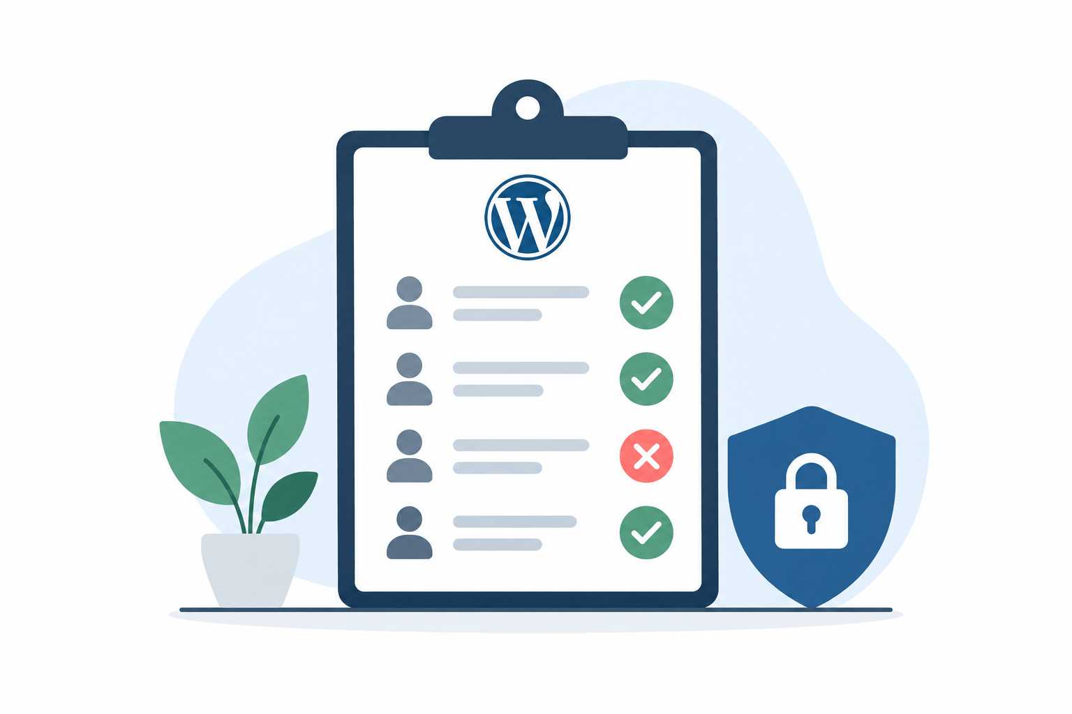 WordPress User Access Audit: Who Has Access?