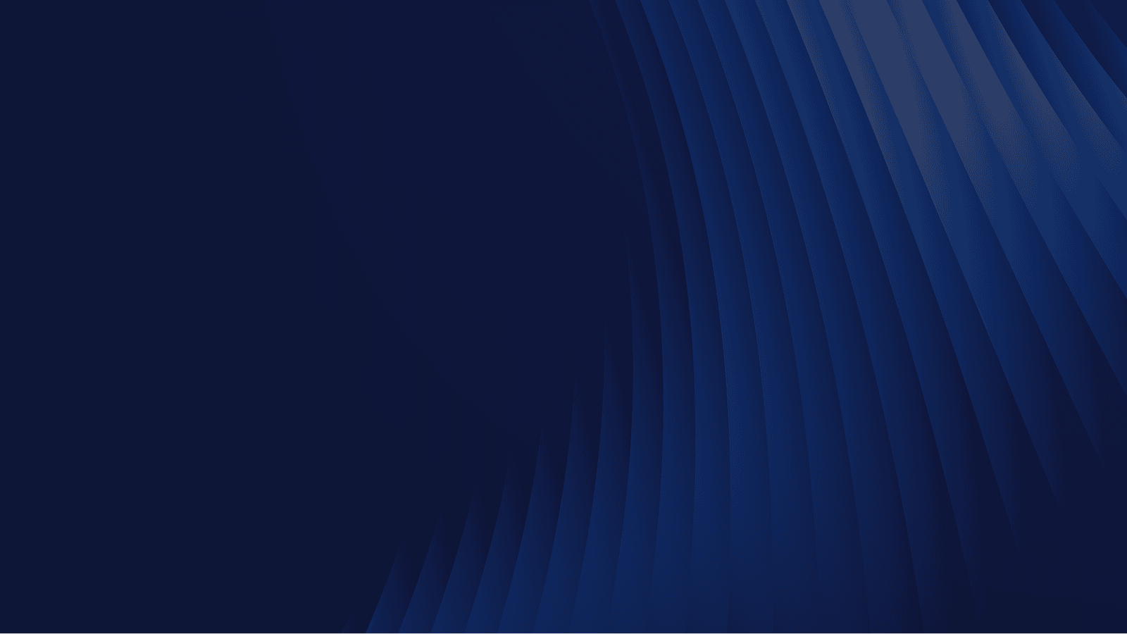 hero section abstract background