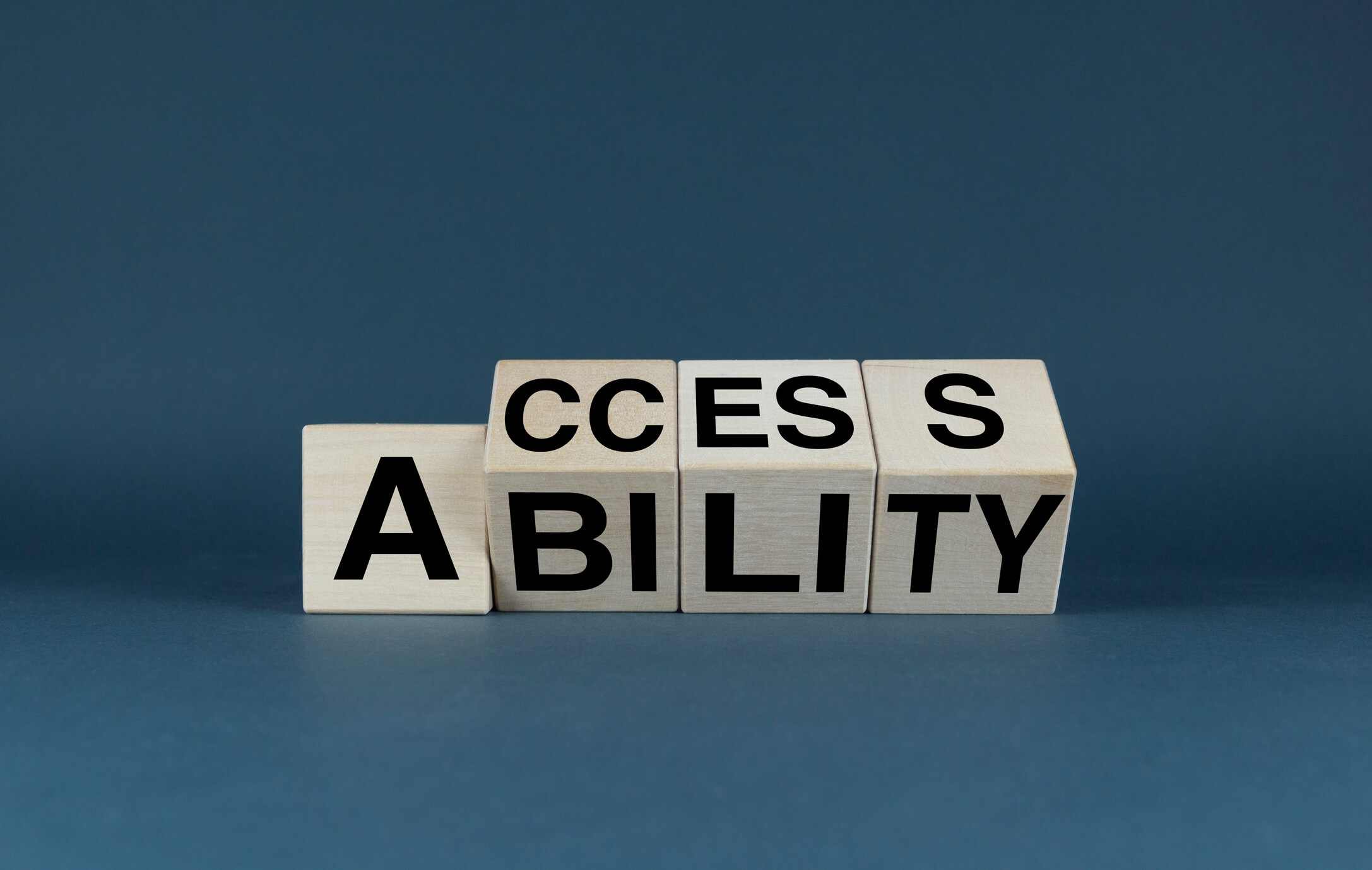 European Accessibility Act: Is Your WordPress Site Accessible?