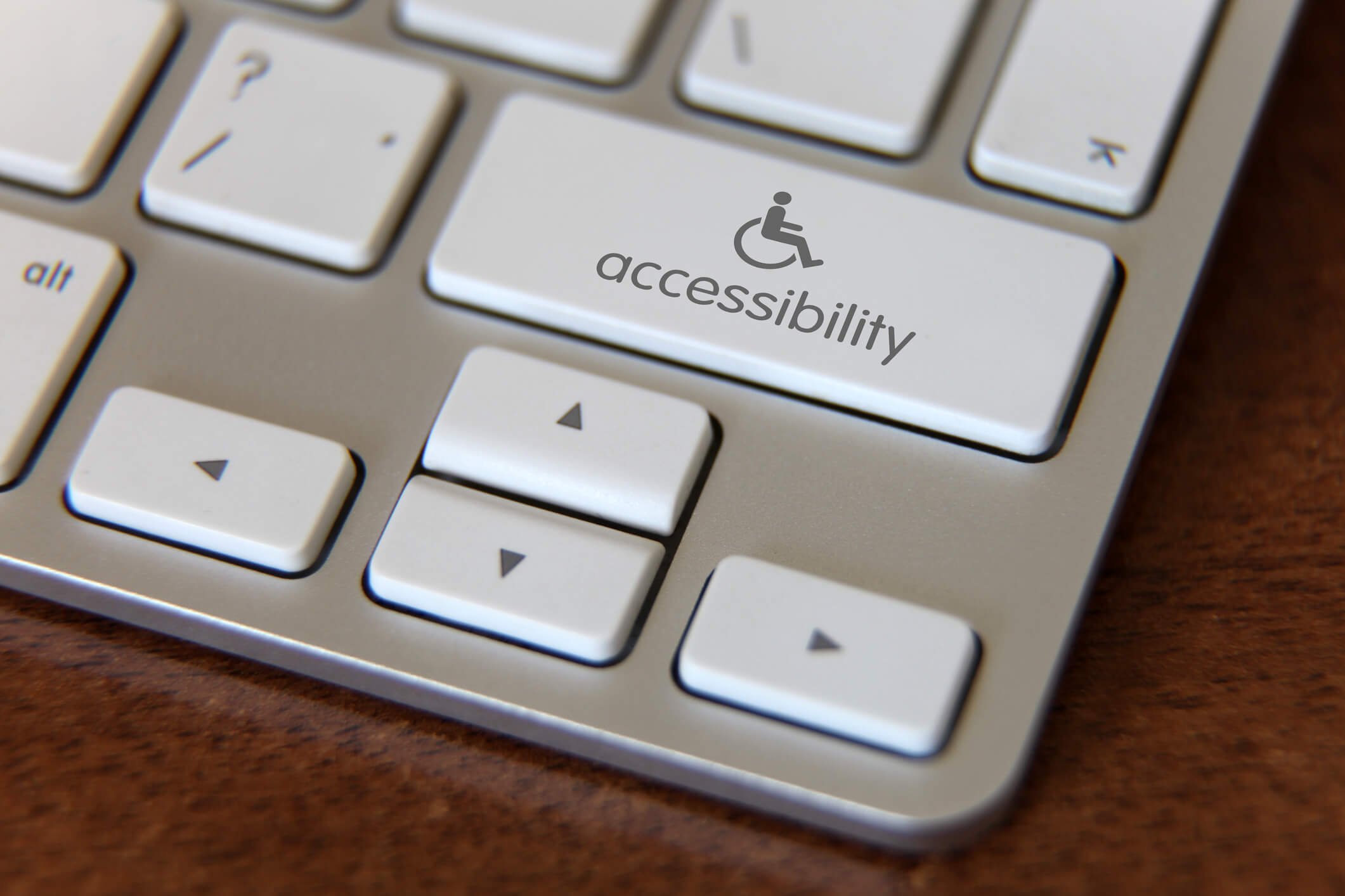 European Accessibility Act: Is Your WordPress Site Accessible?