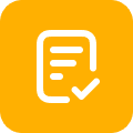 icon - planiranje, testiranje